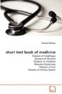 Short Text Book Of Medicine - Preview