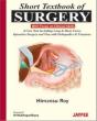 Short Textbook Of Surgery - Preview