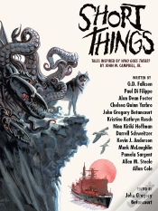 Capa do artigo Short Things