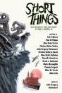 Short Things: Tales Inspired By  Who Goe - Preview