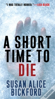 Capa do artigo Short Time To Die