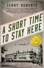 Short Time To Stay Here - Preview