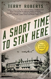 Short Time To Stay Here