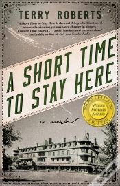 Capa do artigo Short Time To Stay Here