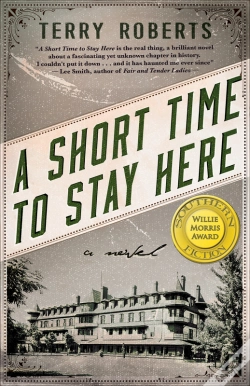 Capa do artigo Short Time To Stay Here