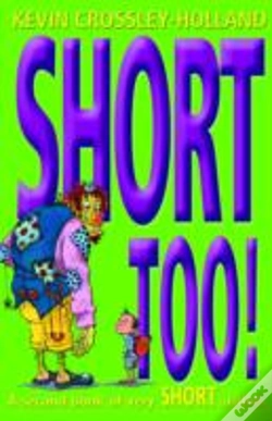 Capa do artigo Short Too!
