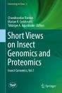 Short Views On Insect Genomics And Proteomics - Preview