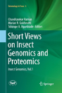 Short Views On Insect Genomics And Proteomics - Preview