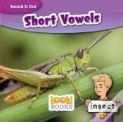 Capa do artigo Short Vowels