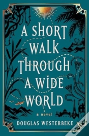 Capa do artigo Short Walk Through A Wide World