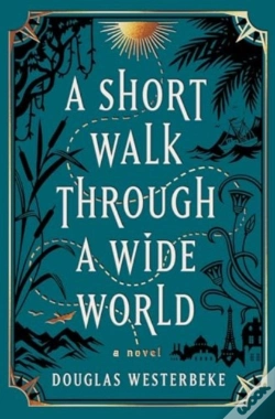Capa do artigo Short Walk Through A Wide World