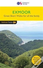 Short Walks Exmoor