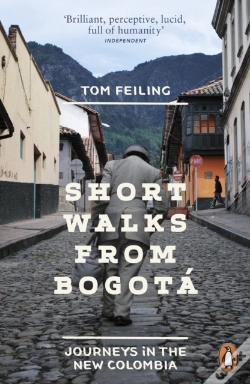 Capa do artigo Short Walks From Bogot