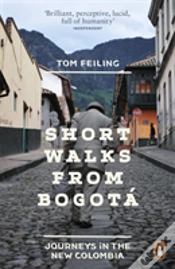 Capa do artigo Short Walks From Bogota