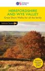 Short Walks Herefordshire & The Wye Valley - Preview