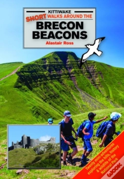 Capa do artigo Short Walks In The Brecon Beacons
