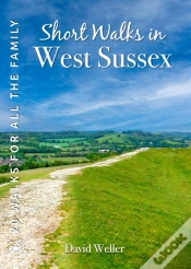 Capa do artigo Short Walks In West Sussex