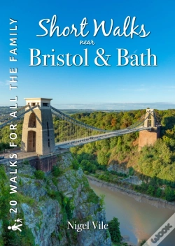 Capa do artigo Short Walks Near Bristol & Bath