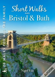 Capa do artigo Short Walks Near Bristol & Bath