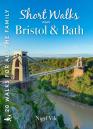 Short Walks Near Bristol & Bath