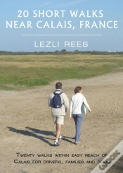 Capa do artigo Short Walks Near Calais