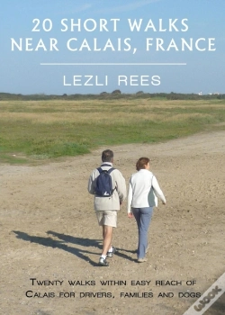 Capa do artigo Short Walks Near Calais