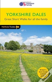 Capa do artigo Short Walks Yorkshire Dales