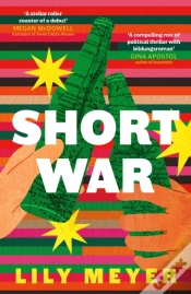 Capa do artigo Short War