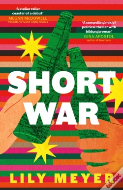 Capa do artigo Short War