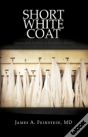 Capa do artigo Short White Coat: Lessons From Patients