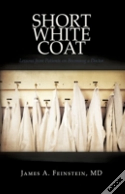 Capa do artigo Short White Coat: Lessons From Patients