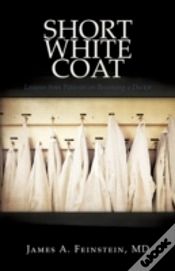 Capa do artigo Short White Coat: Lessons From Patients