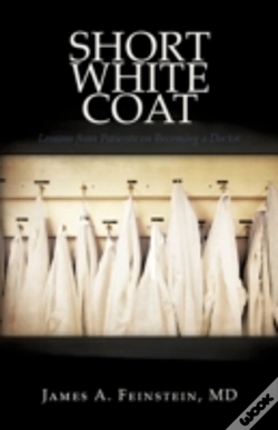 Capa do artigo Short White Coat: Lessons From Patients