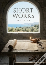Capa do artigo Short Works - By Epictetus