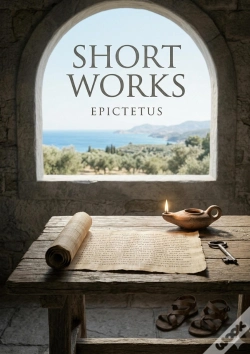 Capa do artigo Short Works - By Epictetus