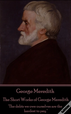 Capa do artigo Short Works Of George Meredith