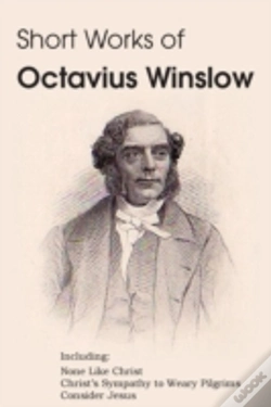 Capa do artigo Short Works Of Octavius Winslow - None L