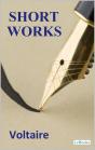 Short Works - Voltaire - Preview