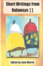 Short Writings From Bulawayo - Preview