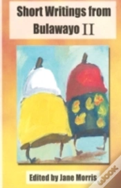 Capa do artigo Short Writings From Bulawayo