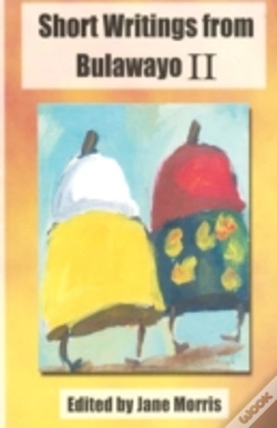 Capa do artigo Short Writings From Bulawayo
