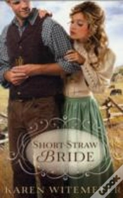 Capa do artigo Shortâ€“Straw Bride