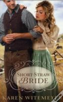 Capa do artigo Shortâ€“Straw Bride