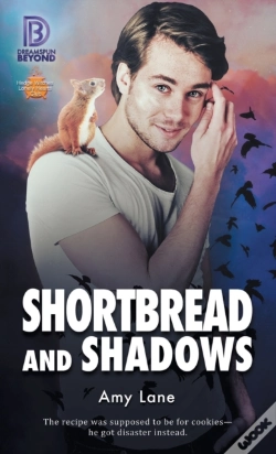 Capa do artigo Shortbread And Shadows