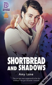 Capa do artigo Shortbread And Shadows