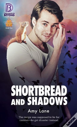 Capa do artigo Shortbread And Shadows