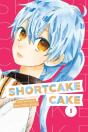 Shortcake Cake, Vol. 1 - Preview