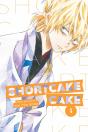 Shortcake Cake, Vol. 4 - Preview