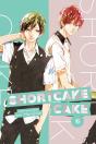 Shortcake Cake, Vol. 6 - Preview