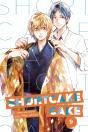 Shortcake Cake, Vol. 9 - Preview